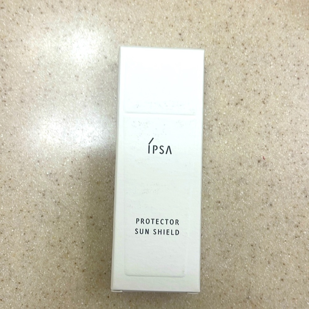 iPsa sun shield